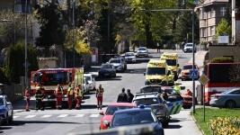 policie zásah JAblonc3